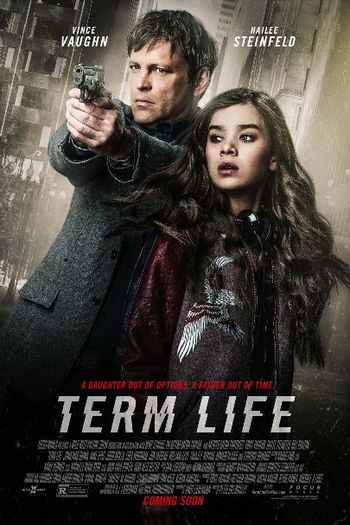  de Filme Tempo Contado (2016)