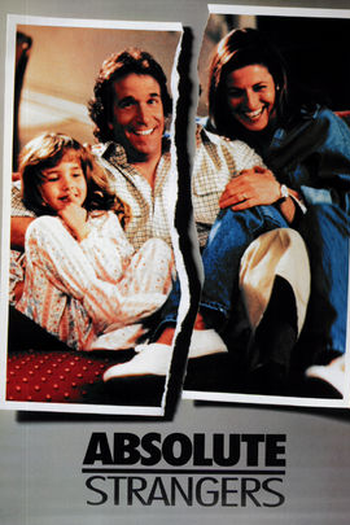 Poster de Filme Viver ou Viver (1991)