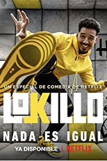 Lokillo: O Novo Normal (Lokillo: Nada es Igual)
