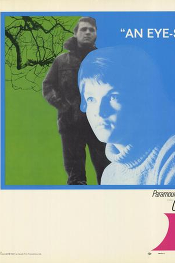  de Filme Isabel (1968)