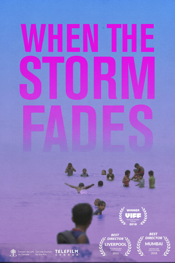  de Filme Quando a tempestade enfraquece (2018)