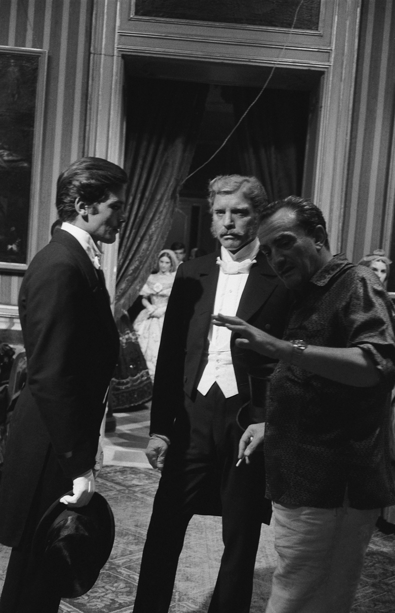 Burt Lancaster - Foto 3