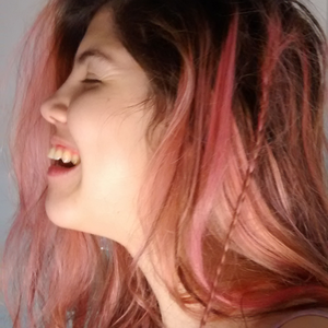 Foto de perfil de Rebeca Ávila