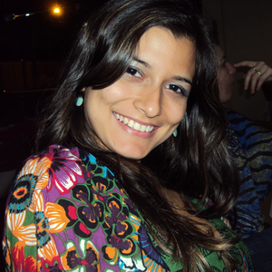 Foto de perfil de Amanda Bastos