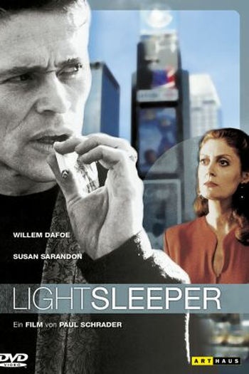  de Filme O Dono da Noite (1992)