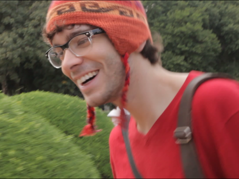 Foto 2 de Na Ponta Do Nariz