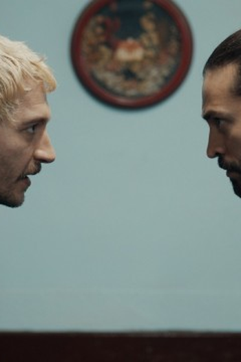 Poster de Episódio BİR HAYALİM VAR (2021)