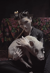 IC3PEAK: Sad Bitch (IC3PEAK: Грустная Сука)