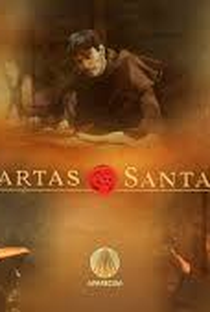 Cartas Santas - Poster / Capa / Cartaz - Oficial 1
