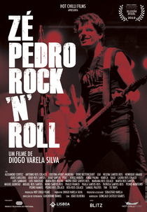 Zé Pedro Rock'n'Roll (Zé Pedro Rock'n'Roll)