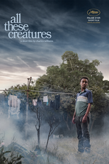 Todas Essas Criaturas (All These Creatures)