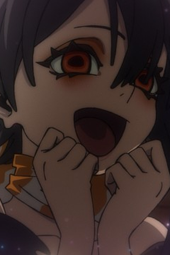 Poster de Episódio アモのもてなし (2025)