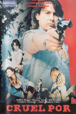 Cruel por Natureza (Naturally Bad)