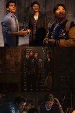 Spider-Man Title Reveal (Spider-Man Title Reveal)