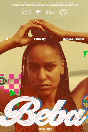  de Filme Beba (2021)