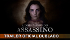 A Dois Passos do Assassino 2024 Trailer Oficial Dublado