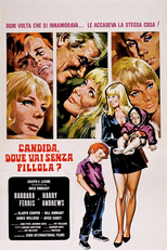 Inocente... Mas não Muito (A Nice Girl Like Me)