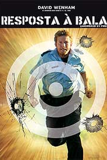  de Filme Resposta à Bala (2006)