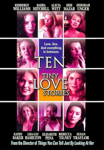 Confissões Amorosas (Ten Tiny Love Stories)