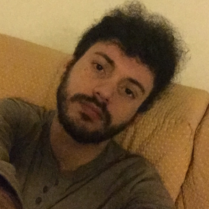 Foto de perfil de Jayme