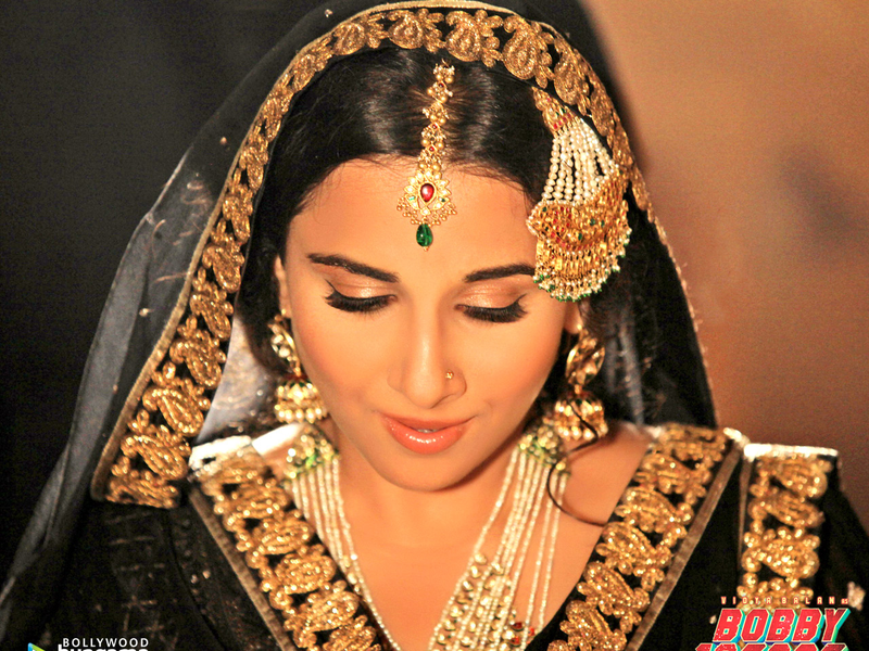 Foto 21 de Bobby Jasoos