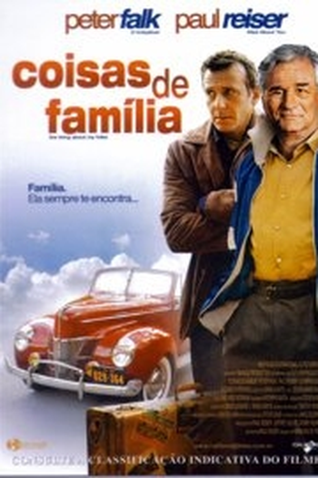  de Filme Coisas de Família (2005)