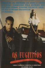 Os Fugitivos (Stark Raving Mad)