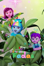 Diário das Fadas (Dew Drop Diaries)