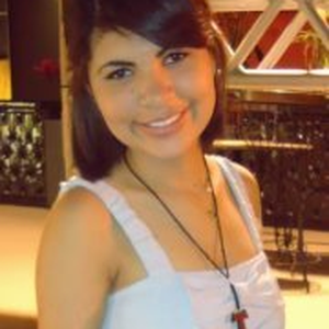 Foto de perfil de Adriana Sousa