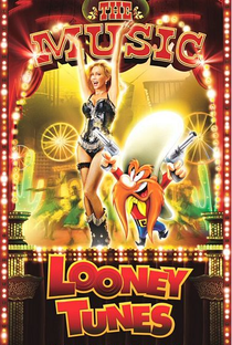 Looney Tunes: De Volta à Ação - Poster / Capa / Cartaz - Oficial 6