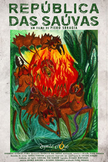 República das Saúvas (República das Saúvas)