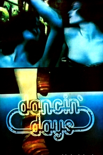  de TV Dancin' Days (1978)