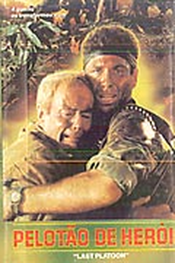  de Filme Pelotão de Heróis (1988)