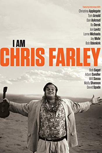  de Filme I Am Chris Farley (2015)