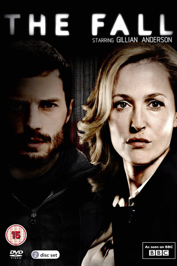 de Série The Fall (1ª Temporada) (2013)