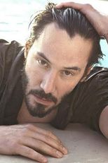 Keanu Reeves