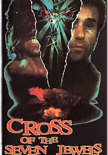 Cross of the Seven Jewels (La croce dalle sette pietre)