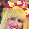Cláudia Jimenez - Foto 1
