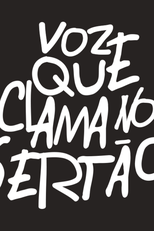 Voz que clama no sertão (Voz que clama no sertão)