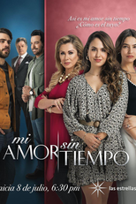 Mi amor sin tiempo (Mi amor sin tiempo)