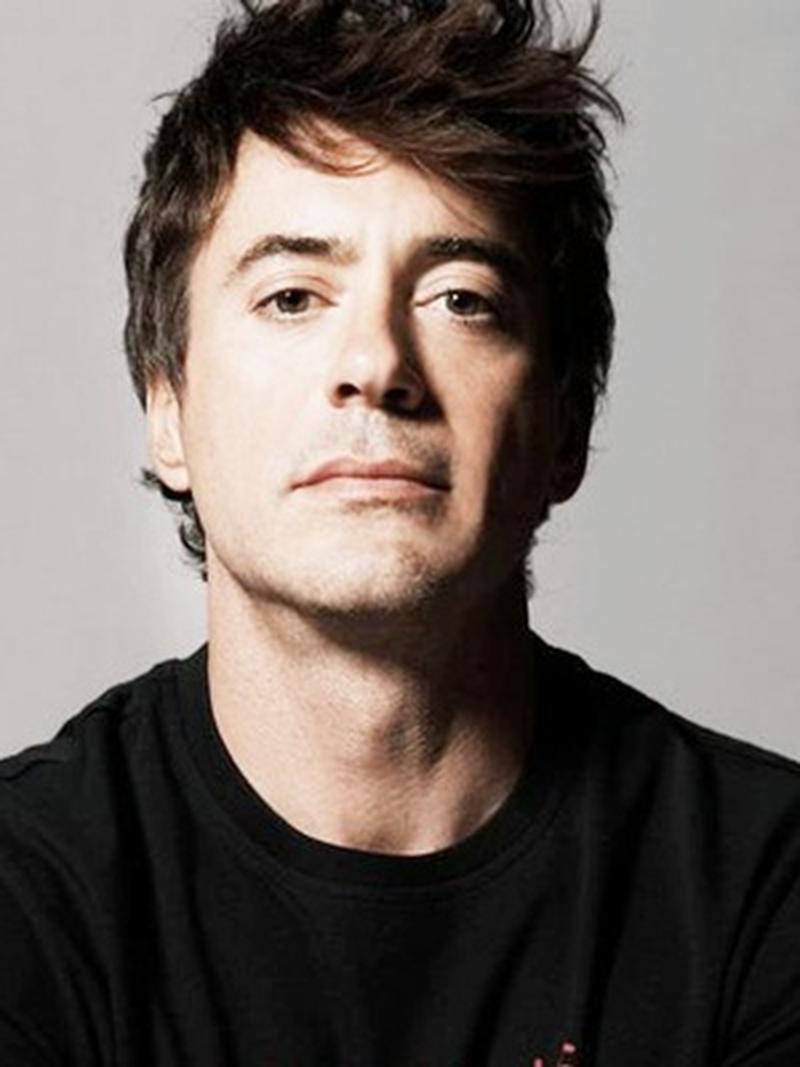 Robert Downey Jr. - Foto 11