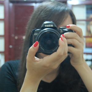 Foto de perfil de Francieli Cristina