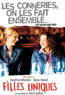 Filles uniques (Filles uniques)
