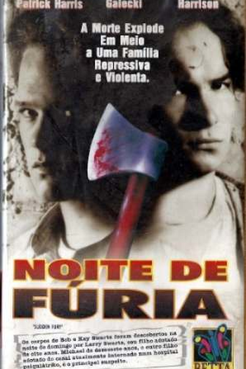  de Filme Noite de Fúria (1993)