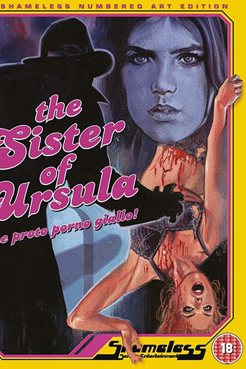  de Filme The Sister Of Ursula (1978)