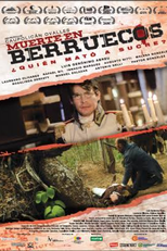 Morte em Berruecos (Muerte En Berruecos)