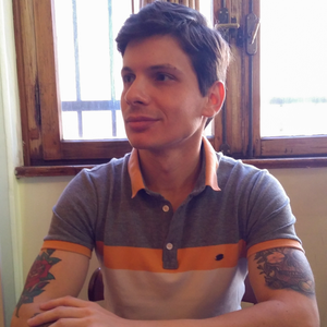 Foto de perfil de Fabrício Goulart