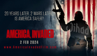 America, Invaded | Official Trailer