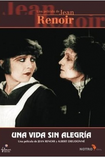  de Filme Catherine - Uma Vida Sem Alegrias (1924)