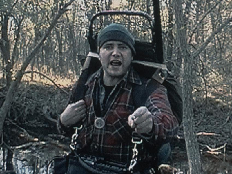 Foto 4 de A Bruxa de Blair